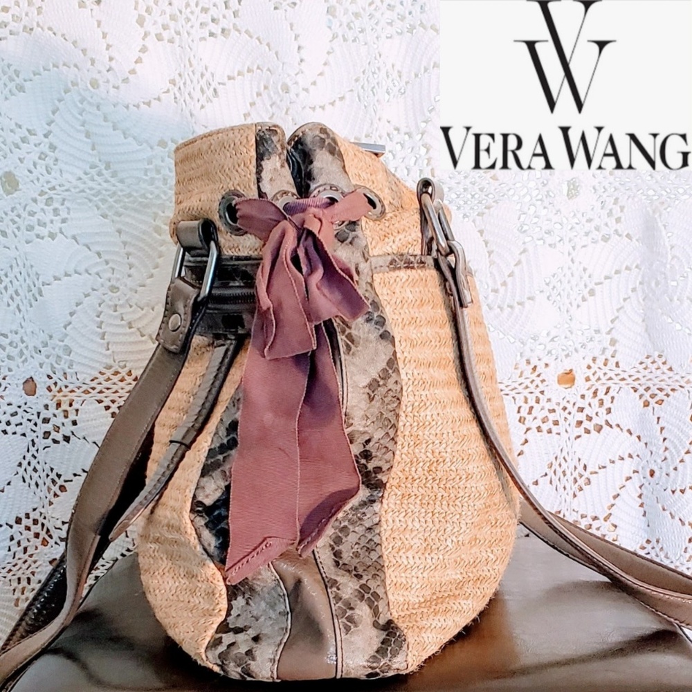 Vera Wang Bag
